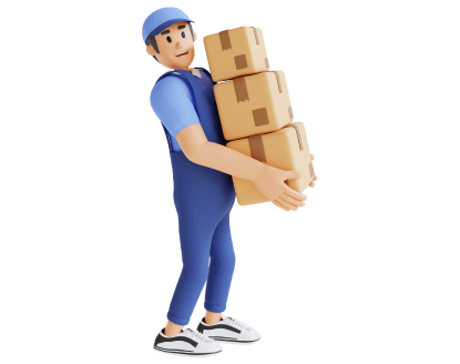 Bulk Delivery made easy